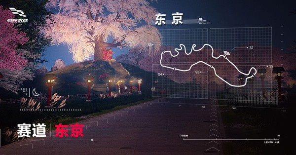 巅峰极速国际服