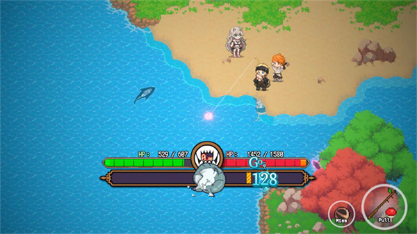 海洋幻想截图2