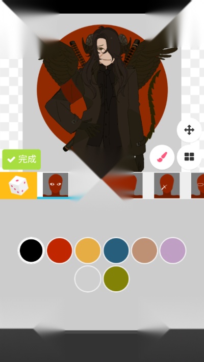 picrew中文版