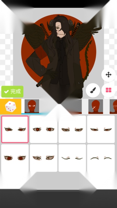 picrew中文版