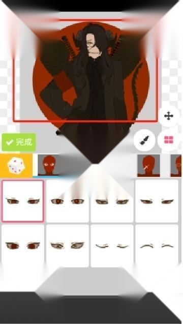picrew中文版