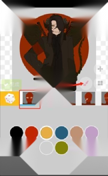 picrew中文版
