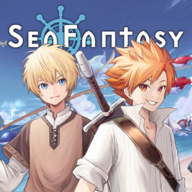 海洋幻想手机版