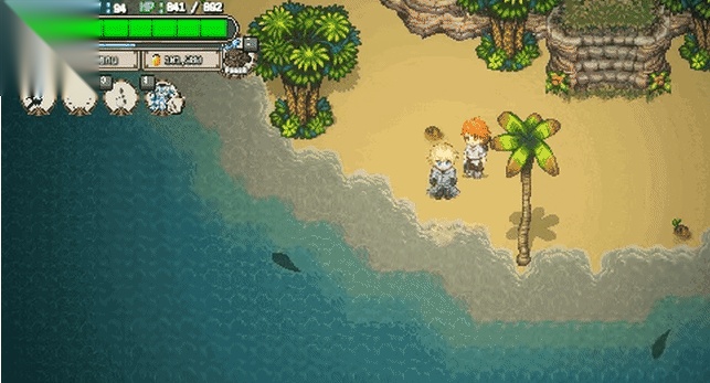 海洋幻想手机版