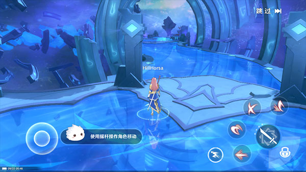 NeverLand梦幻岛
