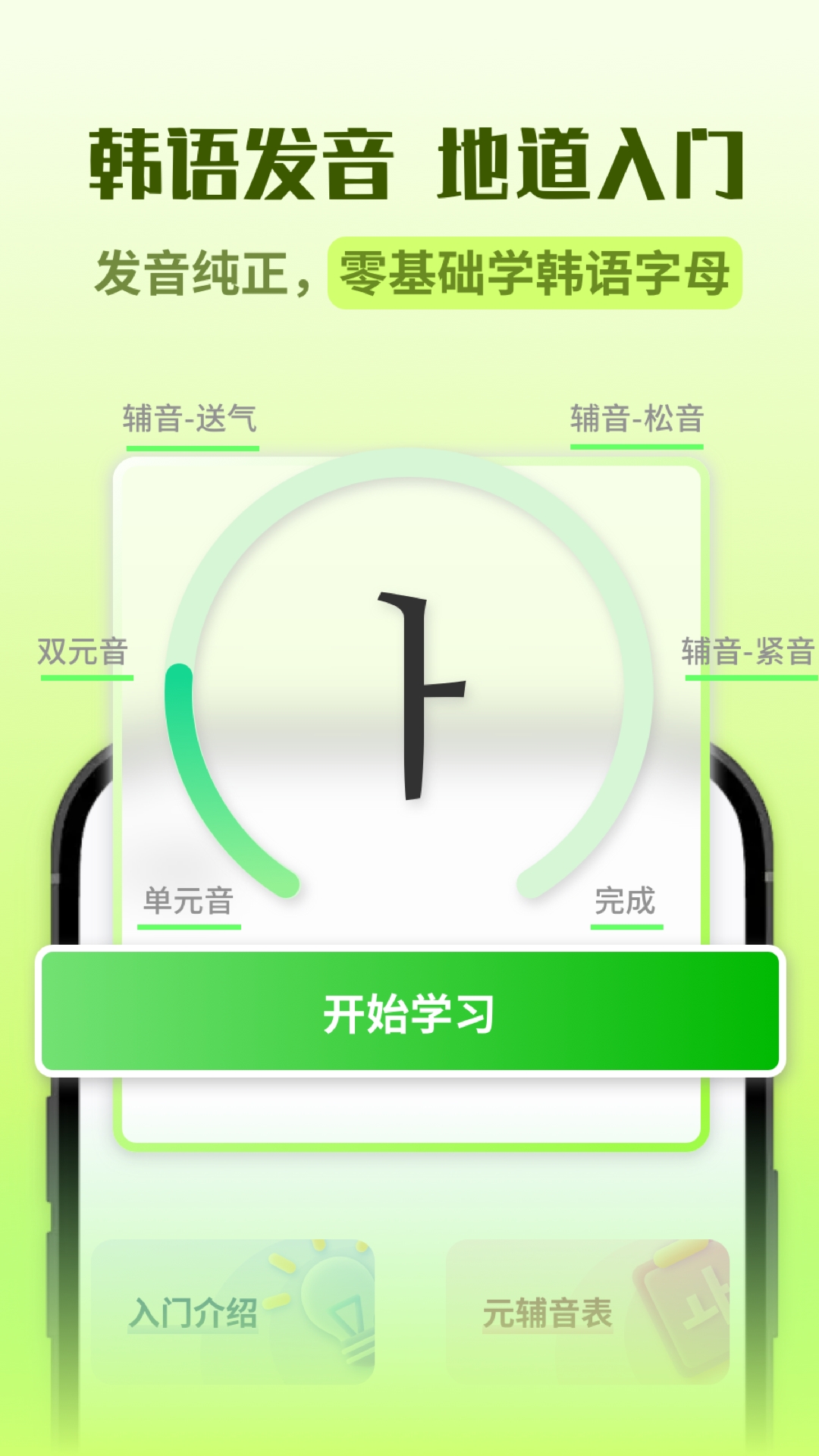 韩语翻译助手免费版截图2