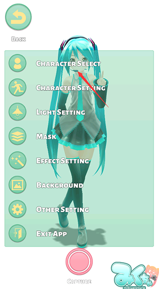 mikuture新版