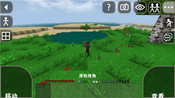 生存战争巨兽岛最终版