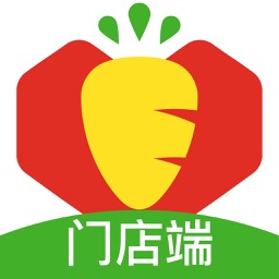 多多买菜门店端巴枪