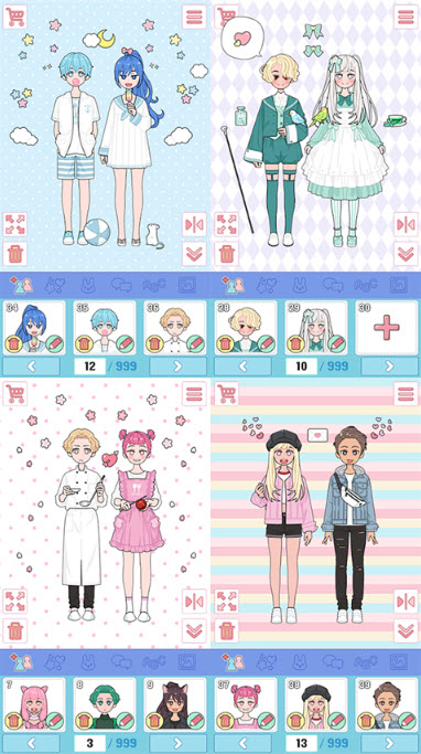 莉莉日记最新版截图1