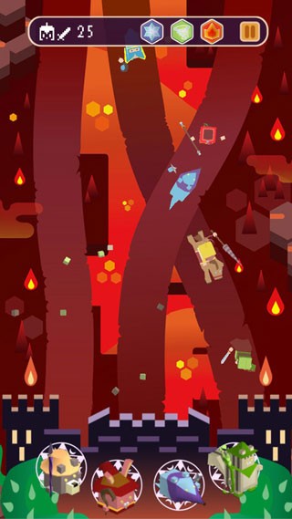 魔王的烦恼免广告版截图2