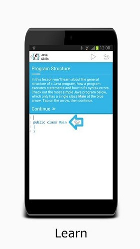 AIDE中文汉化版截图1
