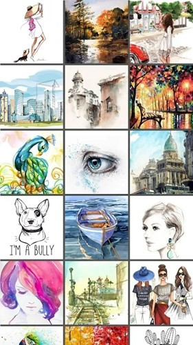 Artist汉化版截图0