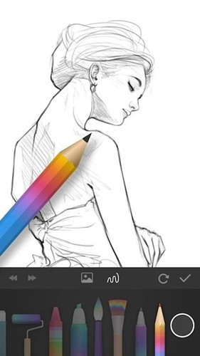 Artist汉化版截图2
