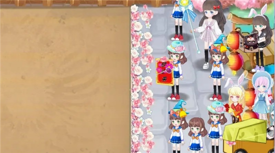 植物大战僵尸美人计版