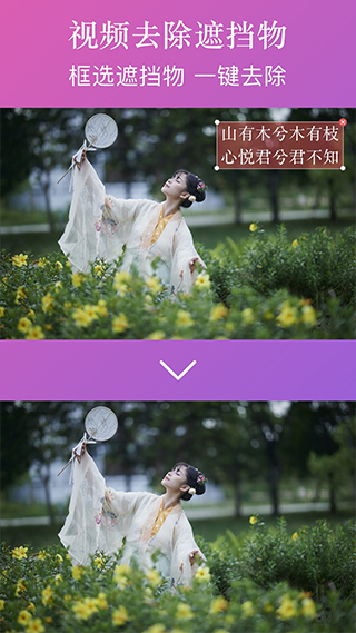 大神水印截图1