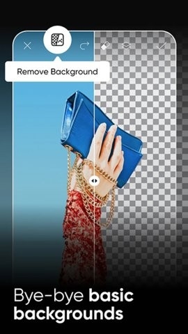 Picsart美易截图0