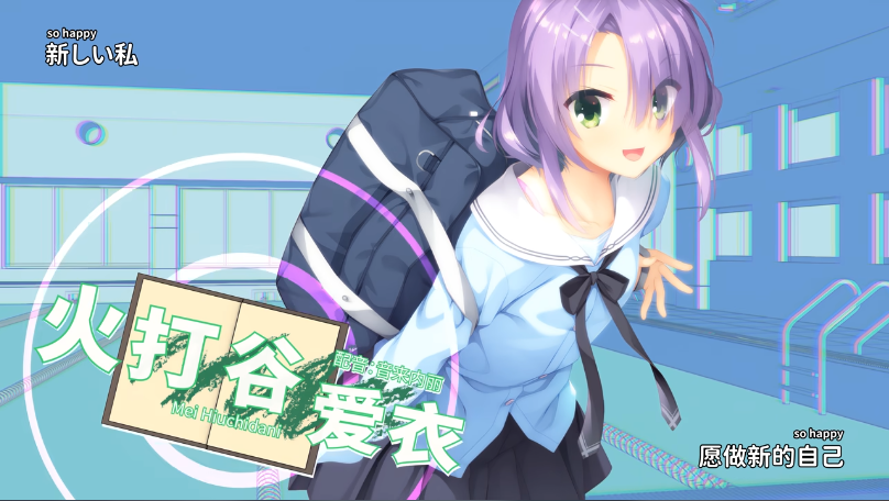 星光咖啡馆冷狐版