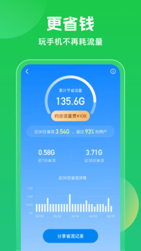 wifi万能钥匙截图0