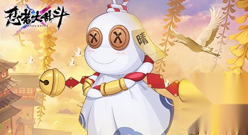 忍者大乱斗