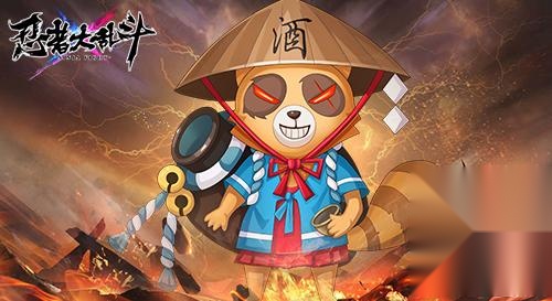 忍者大乱斗