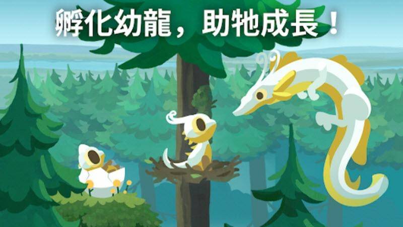 灵龙谷