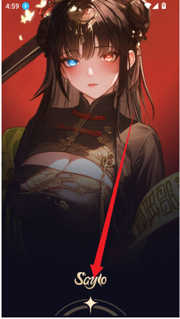 saylo聊天软件