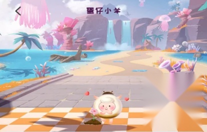 桌面精灵