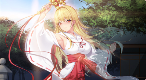 恶魔少女安卓