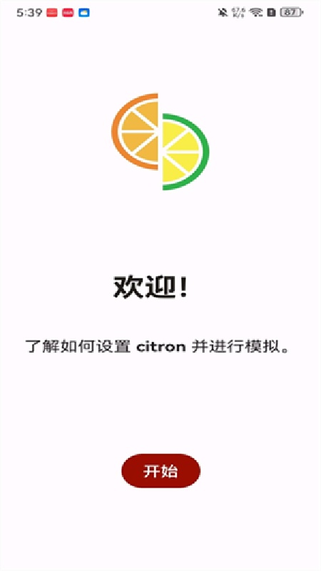柠檬模拟器截图2