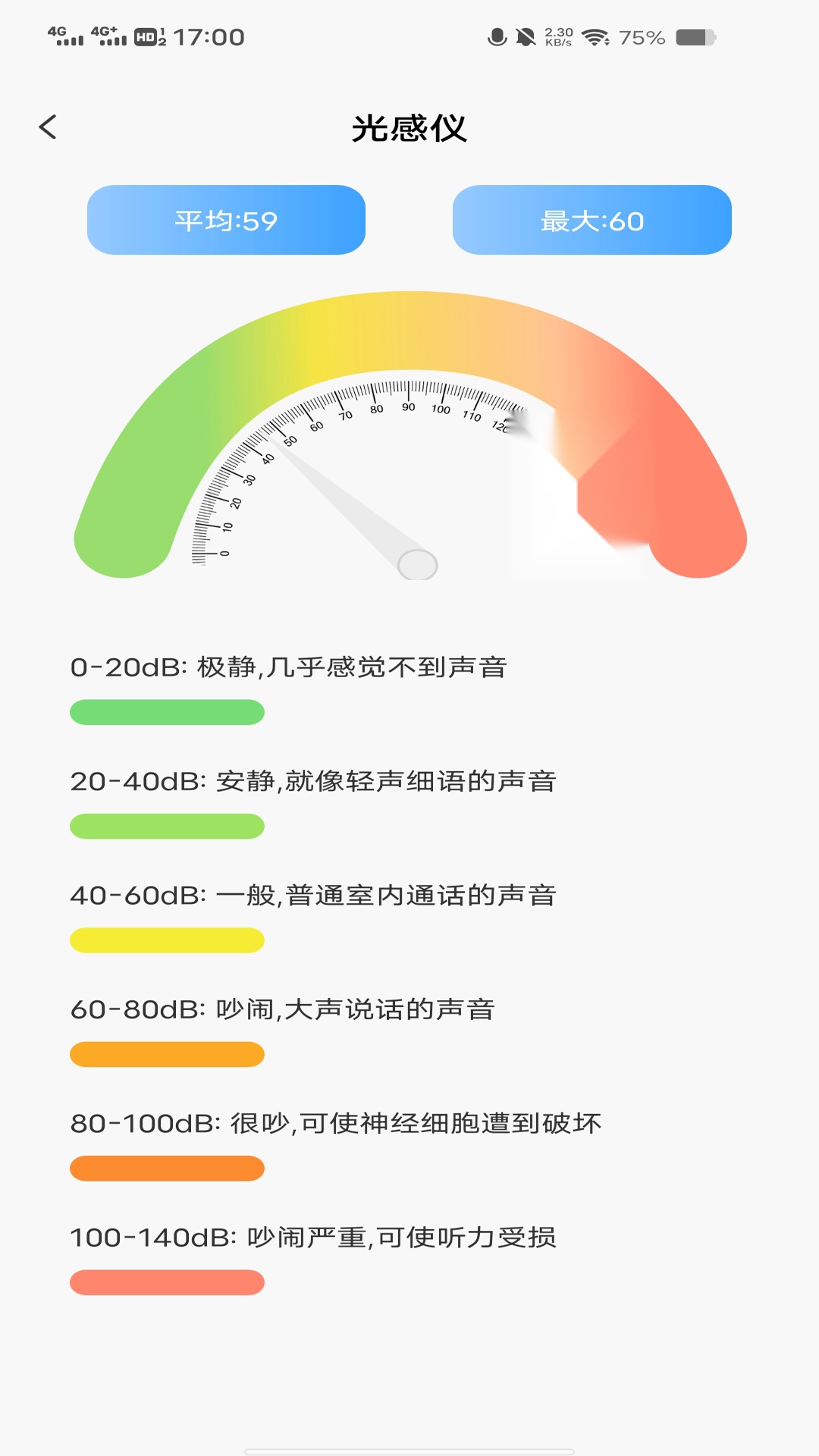 一键看家监控