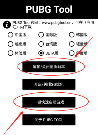 pupgt00l画质助手