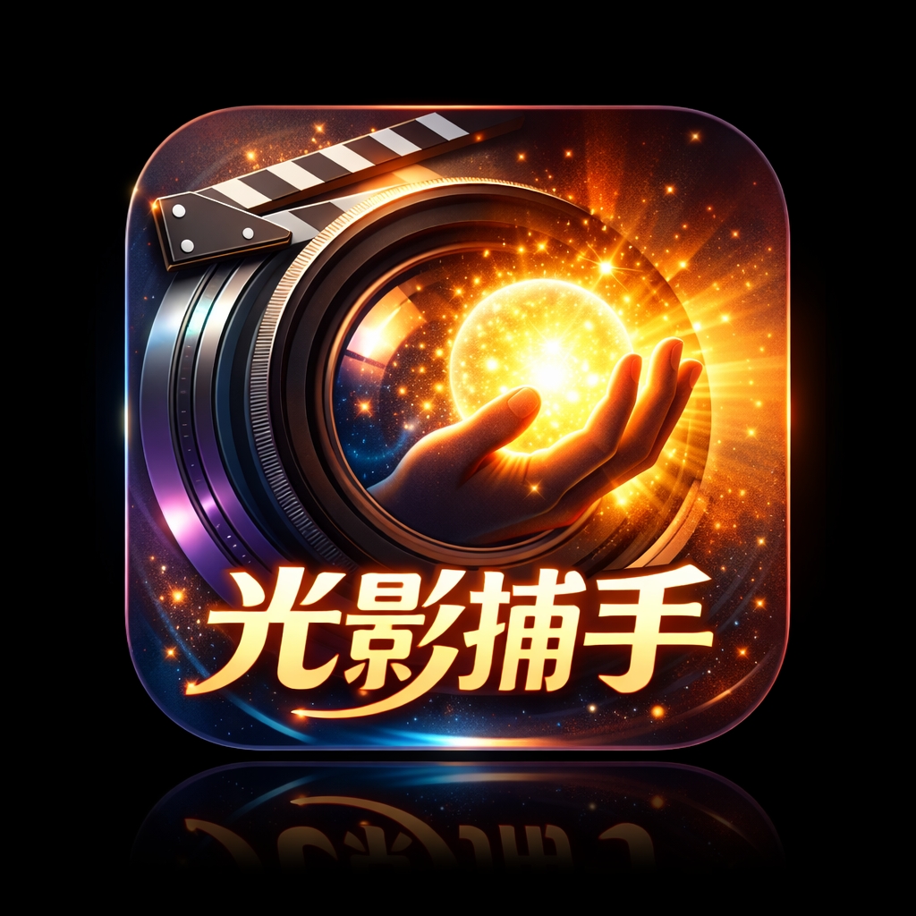 光影捕手TV版