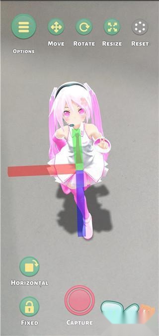 mikuture管方版