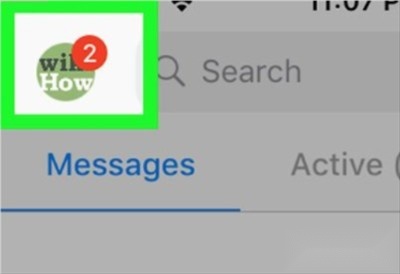 messenger