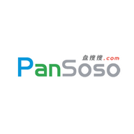 pansoso网盘搜索