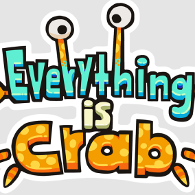 everythingiscrab游戏