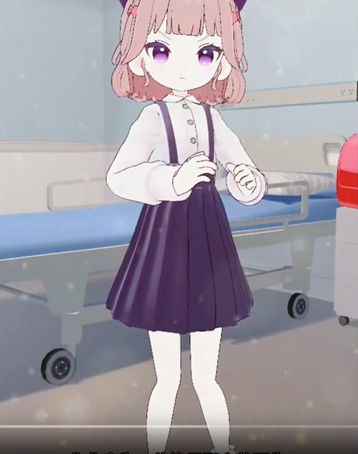 医生的特殊任务汉化版