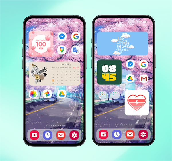 ilauncher最新版截图3