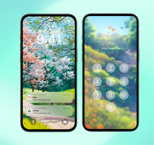ilauncher最新版截图2