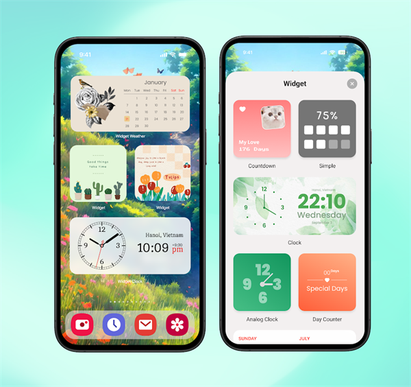 ilauncher最新版截图1