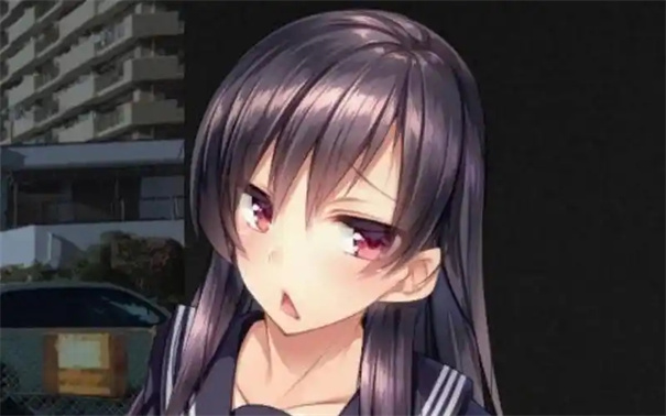 家出少女模拟器