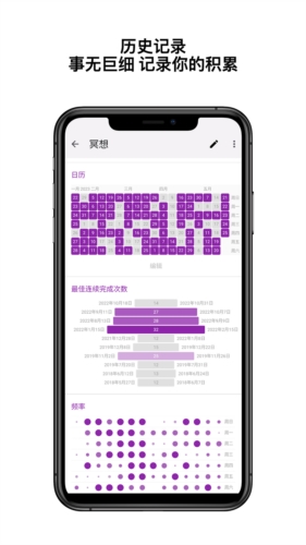 今日习惯截图2