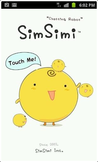 Simsimi截图0