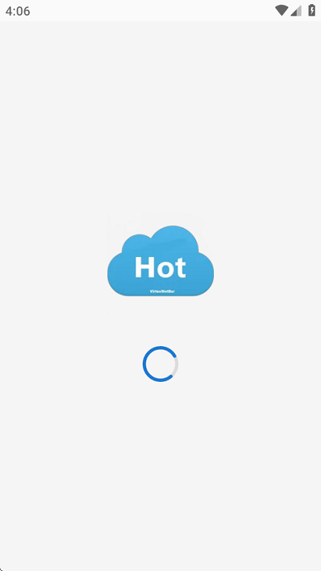 HotPan截图0