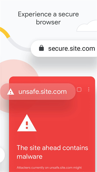 谷歌浏览器入口网页版截图3