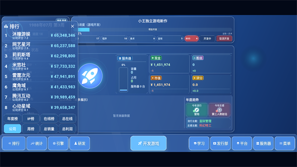 全民游戏大亨2