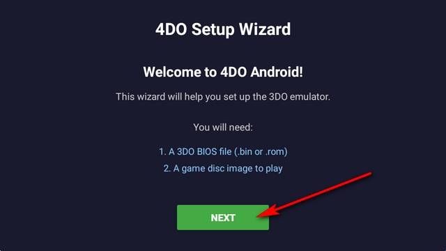 4DO Android模拟器最新版