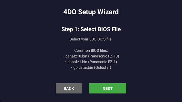 4DO Android模拟器最新版