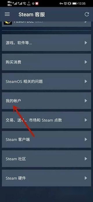 steam手机版